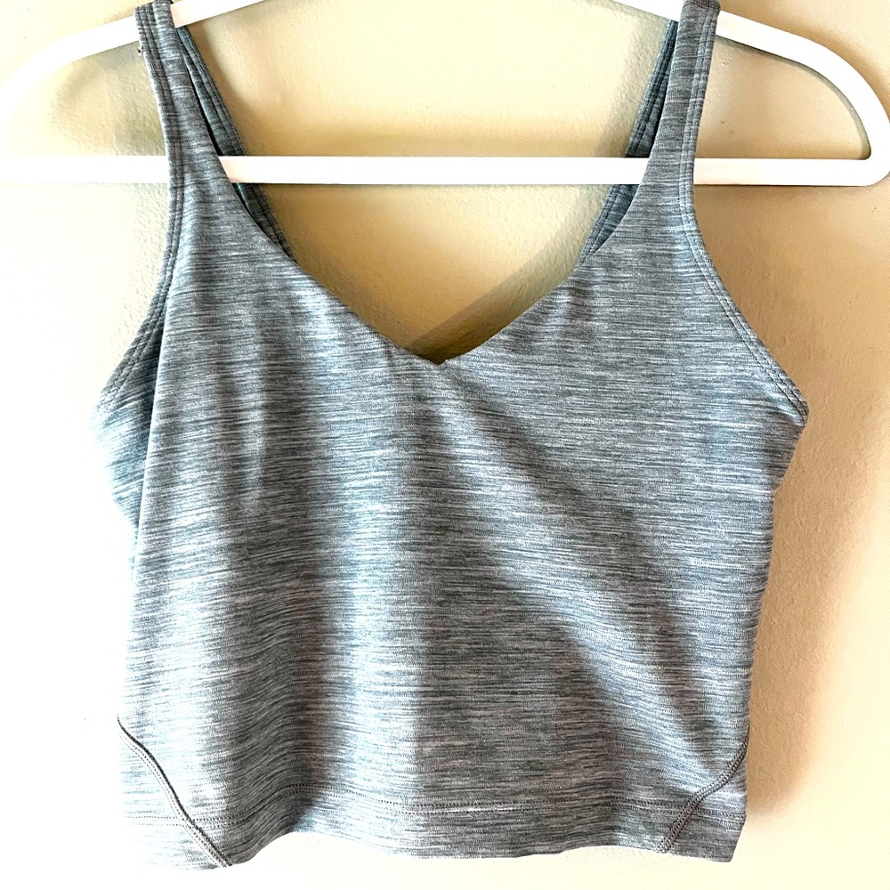 Lululemon Align Tank